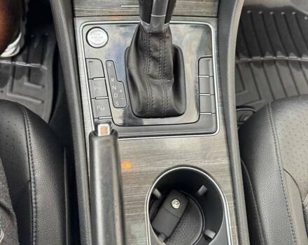 Синій Фольксваген Пассат, об'ємом двигуна 1.8 л та пробігом 196 тис. км за 13500 $, фото 3 на Automoto.ua