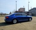 Синий Фольксваген Пассат, объемом двигателя 1.8 л и пробегом 156 тыс. км за 11000 $, фото 6 на Automoto.ua
