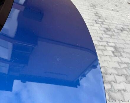 Синій Фольксваген Пассат, об'ємом двигуна 1.8 л та пробігом 196 тис. км за 13500 $, фото 6 на Automoto.ua