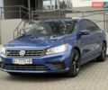 Синій Фольксваген Пассат, об'ємом двигуна 1.8 л та пробігом 179 тис. км за 12999 $, фото 17 на Automoto.ua