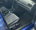 Синій Фольксваген Пассат, об'ємом двигуна 1.8 л та пробігом 130 тис. км за 14000 $, фото 7 на Automoto.ua