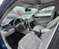 Синий Фольксваген Пассат, объемом двигателя 1.8 л и пробегом 256 тыс. км за 11499 $, фото 9 на Automoto.ua