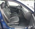 Синий Фольксваген Пассат, объемом двигателя 1.8 л и пробегом 160 тыс. км за 3000 $, фото 5 на Automoto.ua