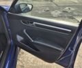 Синий Фольксваген Пассат, объемом двигателя 1.8 л и пробегом 156 тыс. км за 13500 $, фото 23 на Automoto.ua