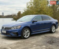 Синий Фольксваген Пассат, объемом двигателя 1.8 л и пробегом 180 тыс. км за 11500 $, фото 2 на Automoto.ua