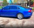 Синий Фольксваген Пассат, объемом двигателя 1.8 л и пробегом 156 тыс. км за 12000 $, фото 2 на Automoto.ua