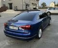 Синій Фольксваген Пассат, об'ємом двигуна 1.8 л та пробігом 160 тис. км за 14100 $, фото 4 на Automoto.ua