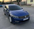 Синій Фольксваген Пассат, об'ємом двигуна 1.8 л та пробігом 160 тис. км за 14100 $, фото 2 на Automoto.ua