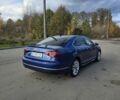 Фольксваген Пассат 2016 в Камень-Каширский на Automoto.ua Синий Фольксваген Пассат, объемом двигателя 1 л и пробегом 255 тыс. км за 11900 $, фото 3 на Automoto.ua