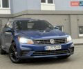 Синій Фольксваген Пассат, об'ємом двигуна 1.8 л та пробігом 179 тис. км за 12999 $, фото 6 на Automoto.ua