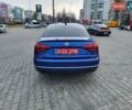 Синий Фольксваген Пассат, объемом двигателя 1.8 л и пробегом 256 тыс. км за 11499 $, фото 6 на Automoto.ua