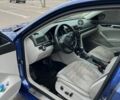 Синий Фольксваген Пассат, объемом двигателя 1.8 л и пробегом 90 тыс. км за 15000 $, фото 7 на Automoto.ua