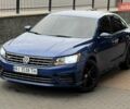 Синий Фольксваген Пассат, объемом двигателя 1.8 л и пробегом 179 тыс. км за 13800 $, фото 2 на Automoto.ua