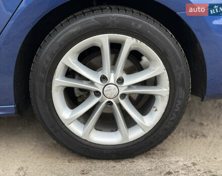 Синий Фольксваген Пассат, объемом двигателя 1.8 л и пробегом 180 тыс. км за 11500 $, фото 18 на Automoto.ua