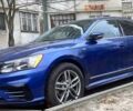 Синій Фольксваген Пассат, об'ємом двигуна 1.8 л та пробігом 57 тис. км за 11100 $, фото 1 на Automoto.ua