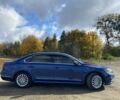 Синий Фольксваген Пассат, объемом двигателя 1.8 л и пробегом 151 тыс. км за 13300 $, фото 2 на Automoto.ua
