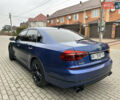 Синій Фольксваген Пассат, об'ємом двигуна 1.8 л та пробігом 179 тис. км за 13200 $, фото 2 на Automoto.ua