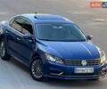 Синій Фольксваген Пассат, об'ємом двигуна 1.8 л та пробігом 190 тис. км за 11300 $, фото 1 на Automoto.ua