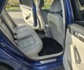 Фольксваген Пассат 2016 в Луцке на Automoto.ua Синий Фольксваген Пассат, объемом двигателя 1.8 л и пробегом 255 тыс. км за 12199 $, фото 12 на Automoto.ua
