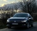 Синій Фольксваген Пассат, об'ємом двигуна 1.6 л та пробігом 207 тис. км за 16500 $, фото 1 на Automoto.ua