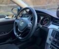 Синій Фольксваген Пассат, об'ємом двигуна 1.6 л та пробігом 241 тис. км за 15000 $, фото 9 на Automoto.ua