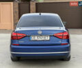 Фольксваген Пассат 2016 в Павлограде на Automoto.ua Синий Фольксваген Пассат, объемом двигателя 1.8 л и пробегом 187 тыс. км за 9400 $, фото 7 на Automoto.ua