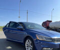 Синій Фольксваген Пассат, об'ємом двигуна 1.8 л та пробігом 226 тис. км за 12999 $, фото 4 на Automoto.ua