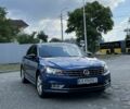Синій Фольксваген Пассат, об'ємом двигуна 1.8 л та пробігом 270 тис. км за 9050 $, фото 1 на Automoto.ua