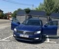 Синий Фольксваген Пассат, объемом двигателя 1.8 л и пробегом 170 тыс. км за 13551 $, фото 1 на Automoto.ua