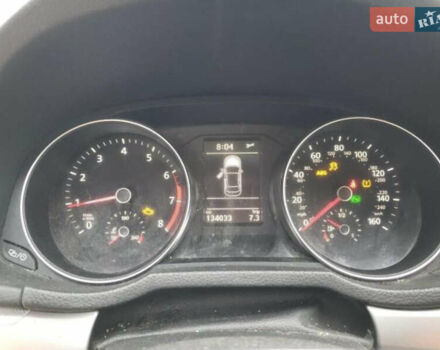 Синій Фольксваген Пассат, об'ємом двигуна 1.8 л та пробігом 210 тис. км за 2400 $, фото 6 на Automoto.ua