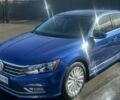 Синій Фольксваген Пассат, об'ємом двигуна 1.8 л та пробігом 105 тис. км за 11700 $, фото 1 на Automoto.ua
