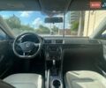 Фольксваген Пассат 2016 в Киеве на Automoto.ua Синий Фольксваген Пассат, объемом двигателя 1.8 л и пробегом 123 тыс. км за 11400 $, фото 9 на Automoto.ua