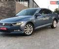 Синій Фольксваген Пассат, об'ємом двигуна 2 л та пробігом 263 тис. км за 16200 $, фото 7 на Automoto.ua