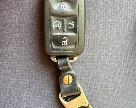 Синий Фольксваген Пассат, объемом двигателя 1.8 л и пробегом 93 тыс. км за 13900 $, фото 6 на Automoto.ua