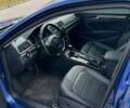 Синій Фольксваген Пассат, об'ємом двигуна 1.8 л та пробігом 130 тис. км за 14000 $, фото 5 на Automoto.ua