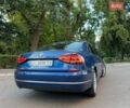 Синий Фольксваген Пассат, объемом двигателя 1.8 л и пробегом 98 тыс. км за 16100 $, фото 4 на Automoto.ua