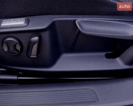 Синій Фольксваген Пассат, об'ємом двигуна 1.4 л та пробігом 203 тис. км за 16500 $, фото 10 на Automoto.ua