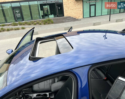 Синий Фольксваген Пассат, объемом двигателя 1.8 л и пробегом 78 тыс. км за 13900 $, фото 5 на Automoto.ua