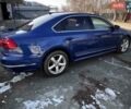 Синій Фольксваген Пассат, об'ємом двигуна 1.8 л та пробігом 180 тис. км за 10500 $, фото 7 на Automoto.ua