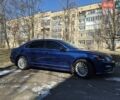 Синій Фольксваген Пассат, об'ємом двигуна 1.8 л та пробігом 141 тис. км за 13300 $, фото 3 на Automoto.ua