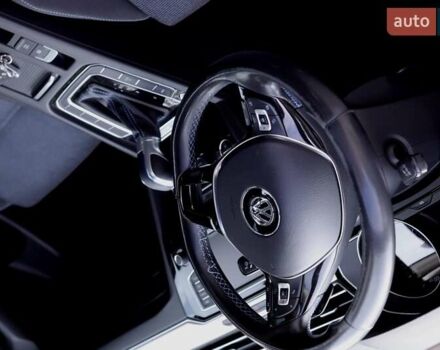 Синій Фольксваген Пассат, об'ємом двигуна 1.4 л та пробігом 203 тис. км за 16500 $, фото 11 на Automoto.ua