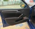 Синий Фольксваген Пассат, объемом двигателя 1.8 л и пробегом 138 тыс. км за 13200 $, фото 42 на Automoto.ua