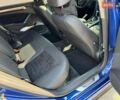 Синий Фольксваген Пассат, объемом двигателя 1.8 л и пробегом 120 тыс. км за 15000 $, фото 52 на Automoto.ua