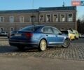 Синий Фольксваген Пассат, объемом двигателя 1.8 л и пробегом 78 тыс. км за 13800 $, фото 2 на Automoto.ua