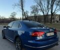 Синий Фольксваген Пассат, объемом двигателя 1.78 л и пробегом 160 тыс. км за 12300 $, фото 4 на Automoto.ua