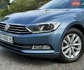 Синій Фольксваген Пассат, об'ємом двигуна 1.97 л та пробігом 265 тис. км за 14500 $, фото 6 на Automoto.ua