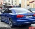 Синий Фольксваген Пассат, объемом двигателя 1.8 л и пробегом 270 тыс. км за 10200 $, фото 3 на Automoto.ua