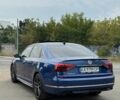 Синій Фольксваген Пассат, об'ємом двигуна 1.8 л та пробігом 129 тис. км за 14500 $, фото 6 на Automoto.ua