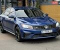 Синий Фольксваген Пассат, объемом двигателя 1.8 л и пробегом 179 тыс. км за 13800 $, фото 14 на Automoto.ua