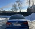 Синій Фольксваген Пассат, об'ємом двигуна 1.8 л та пробігом 300 тис. км за 12999 $, фото 3 на Automoto.ua